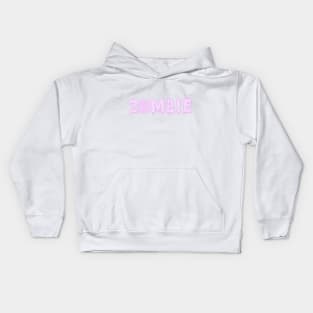 Zombié Kids Hoodie